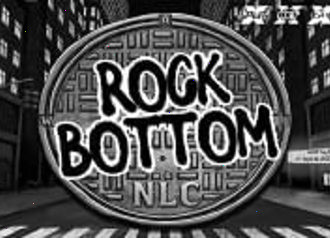 Rock bottom nolimit