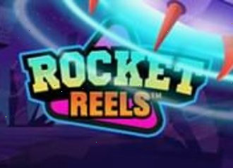 Rocket Reels слот от Hacksaw