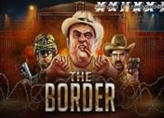 The Border новый слот Nolimit